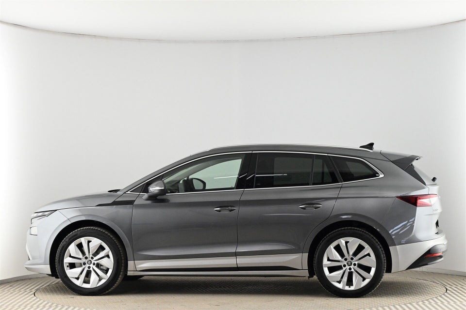 Skoda Enyaq 85 iV 5d