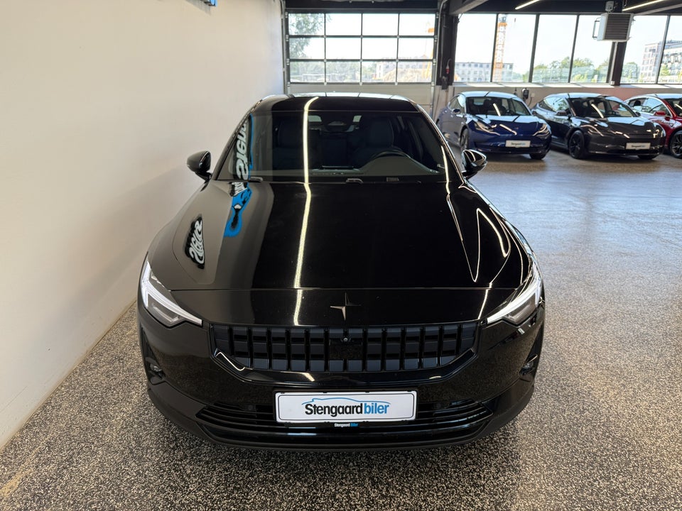 Polestar 2 Long Range 5d