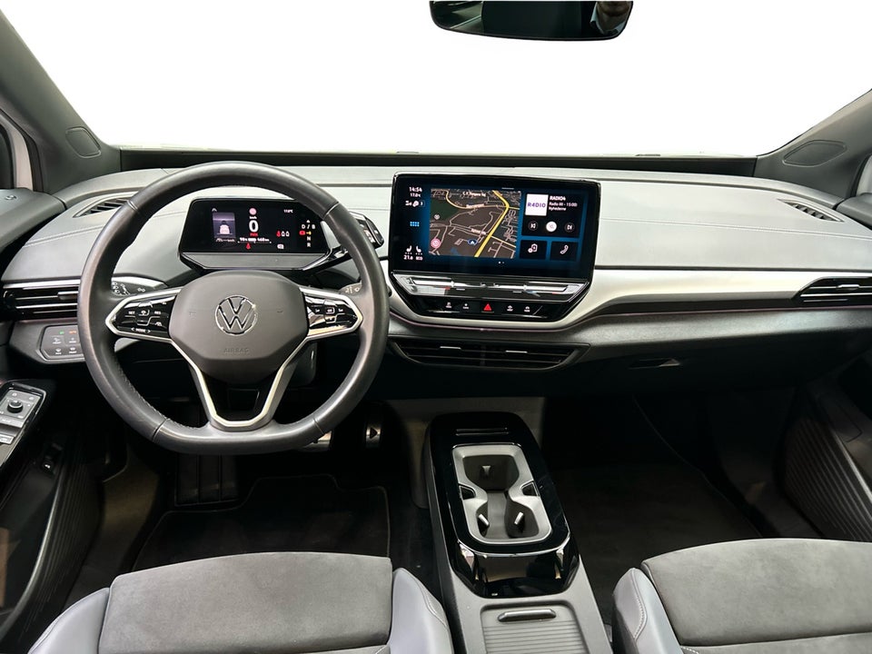 VW ID.5 77 Pro Performance 5d