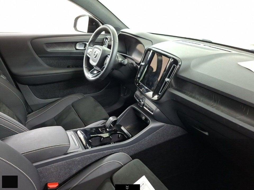 Volvo C40 P6 ReCharge Ultimate 5d