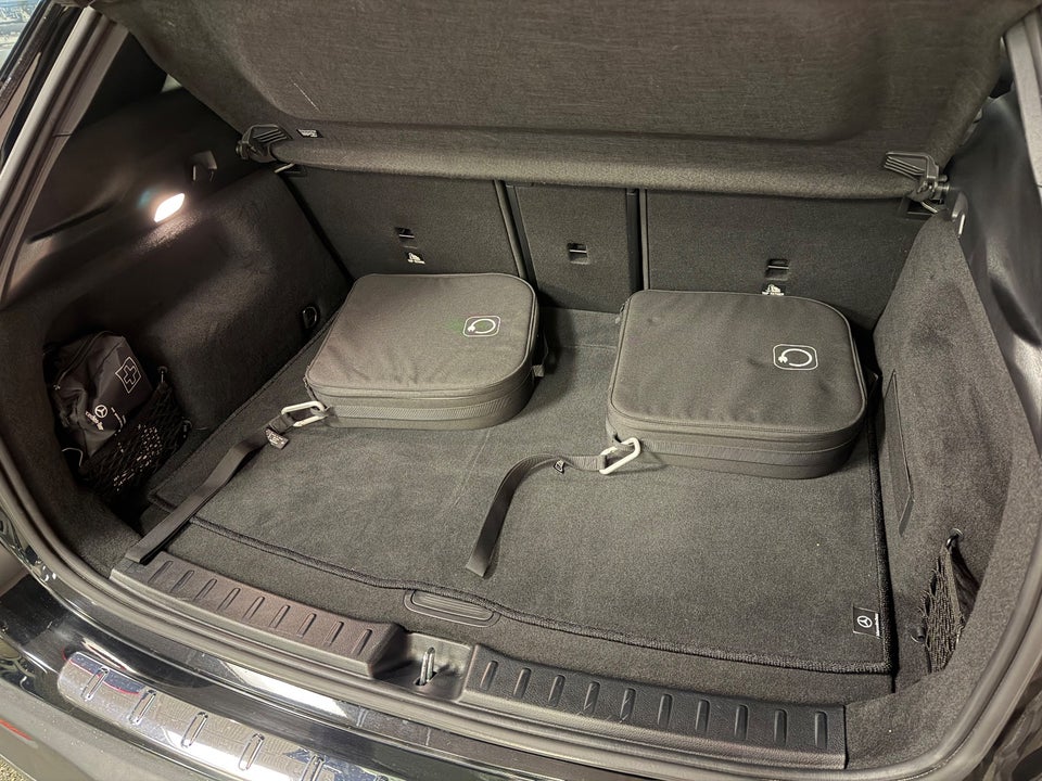 Mercedes EQA250 AMG Line 5d