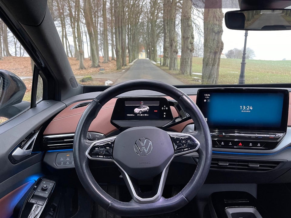 VW ID.4 77 Pro Performance 5d