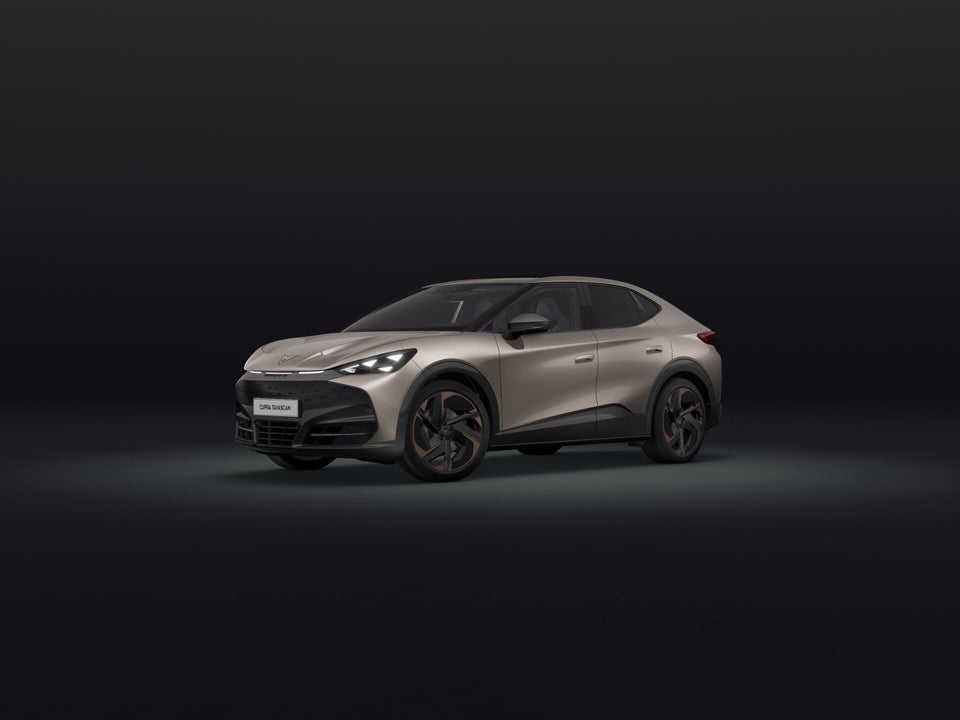 Cupra Tavascan 77 Adrenaline 5d