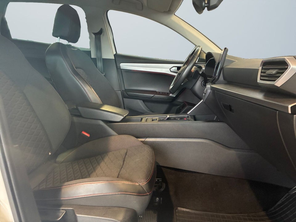 Seat Leon 1,4 eHybrid FR Sportstourer DSG 5d