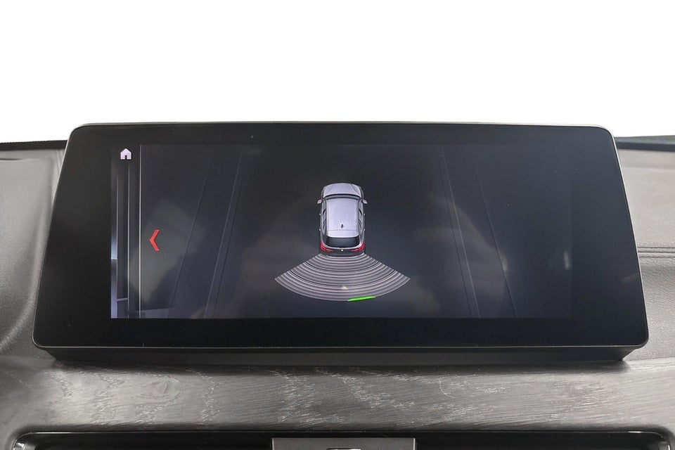 BMW X1 1,5 xDrive25e M-Sport+ aut. 5d