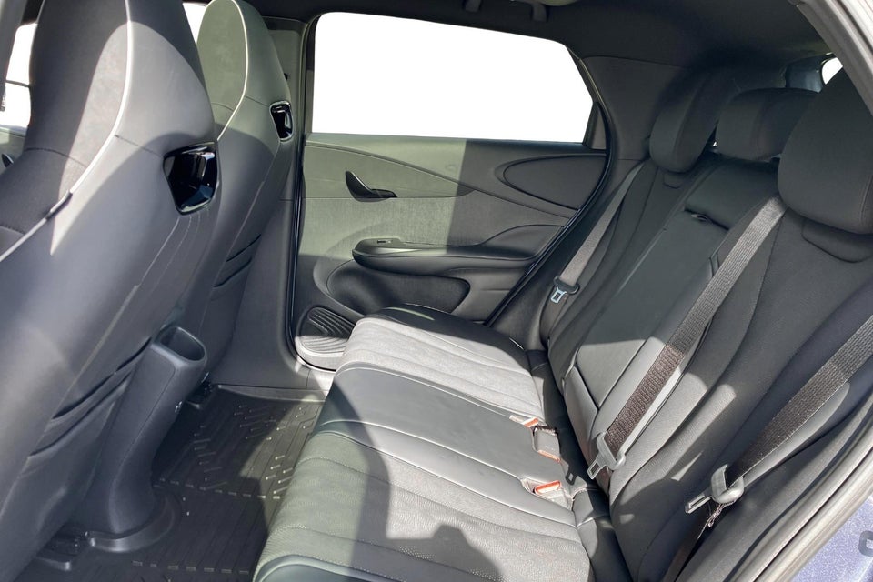 BYD Dolphin 60 Design 5d