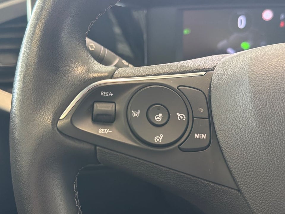 Opel Mokka-e 50 Elegance 5d