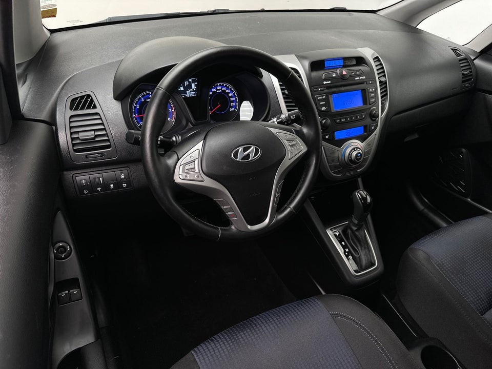 Hyundai ix20 1,6 Trend aut. 5d