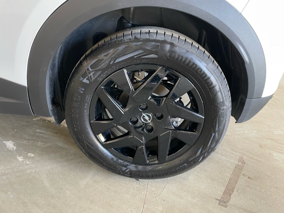 Opel Mokka-e 50 Elegance 5d