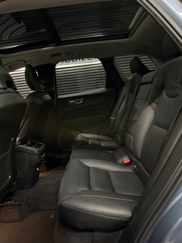 Volvo XC60 2,0 D4 190 Inscription aut. 5d