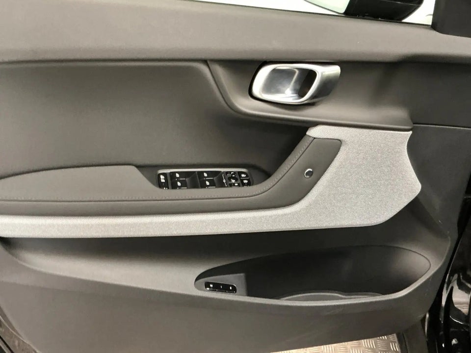 Polestar 2 Long Range AWD 5d