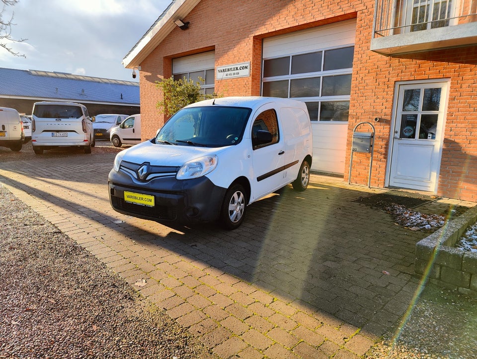 Renault Kangoo 1,5 dCi 75 Express L1