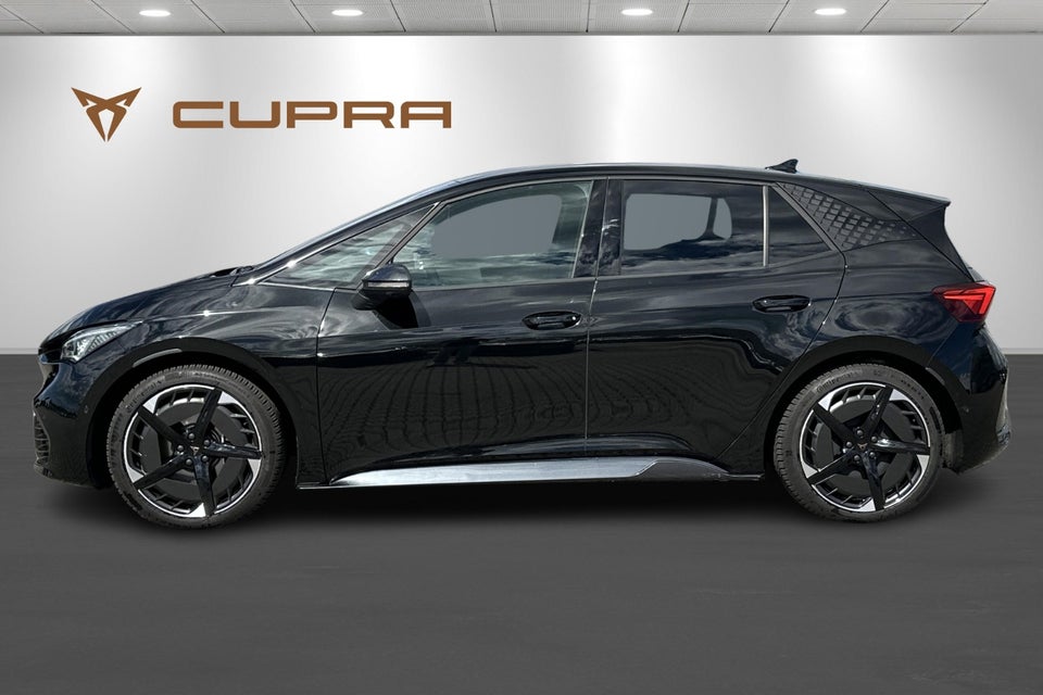Cupra Born 77 Pasión 5d