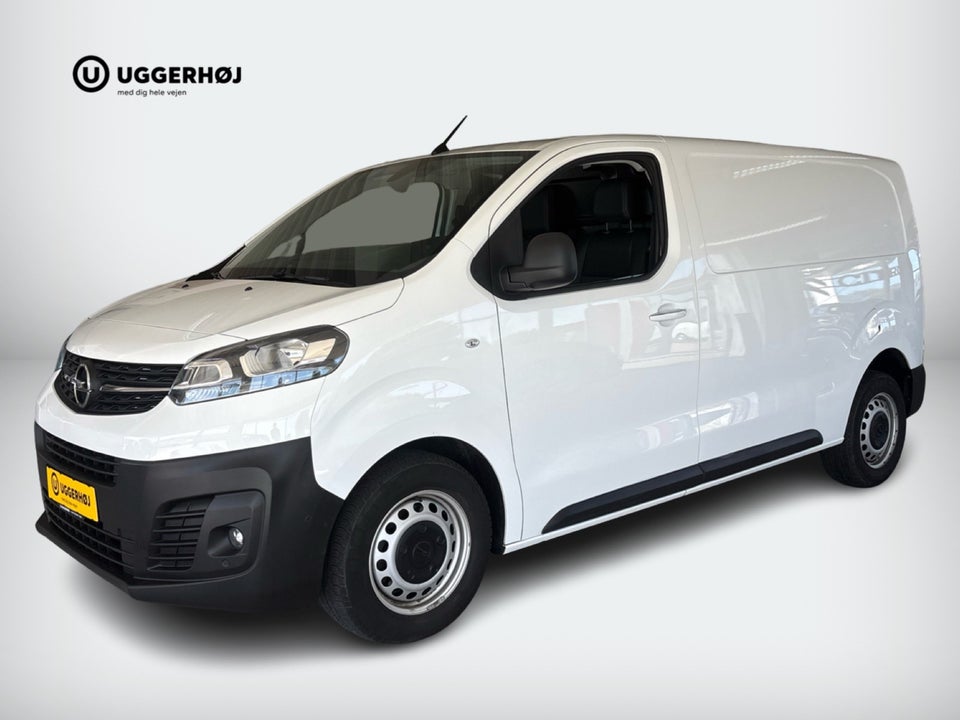 Opel Vivaro 2,0 D 145 Enjoy L2V2 aut.