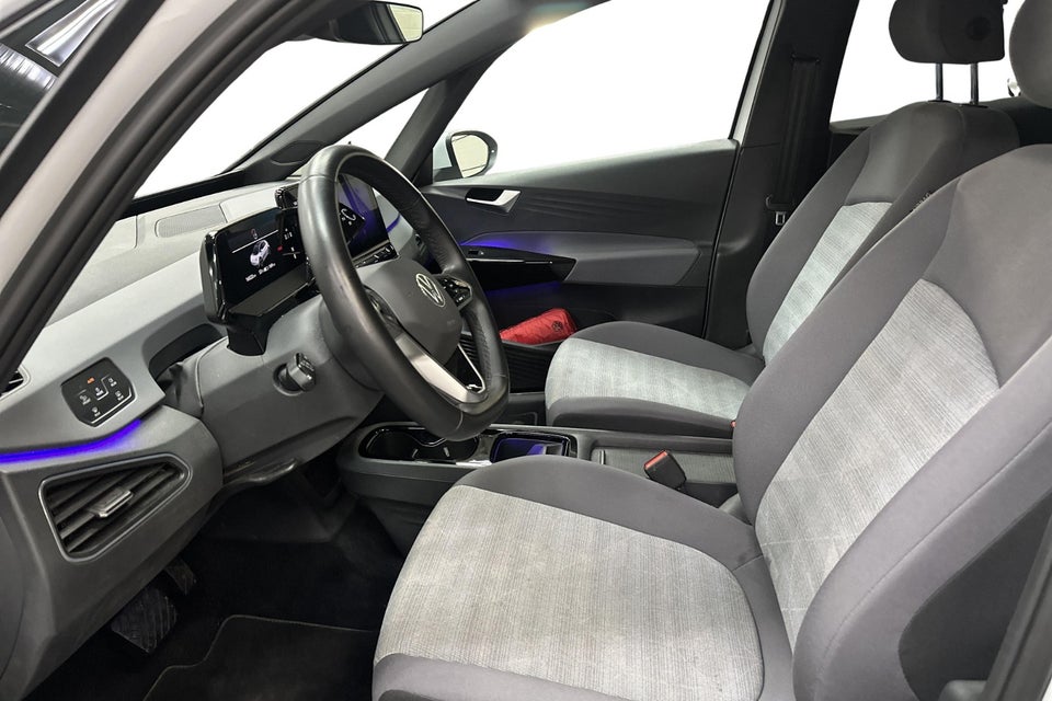 VW ID.3 45 Pure Performance 5d