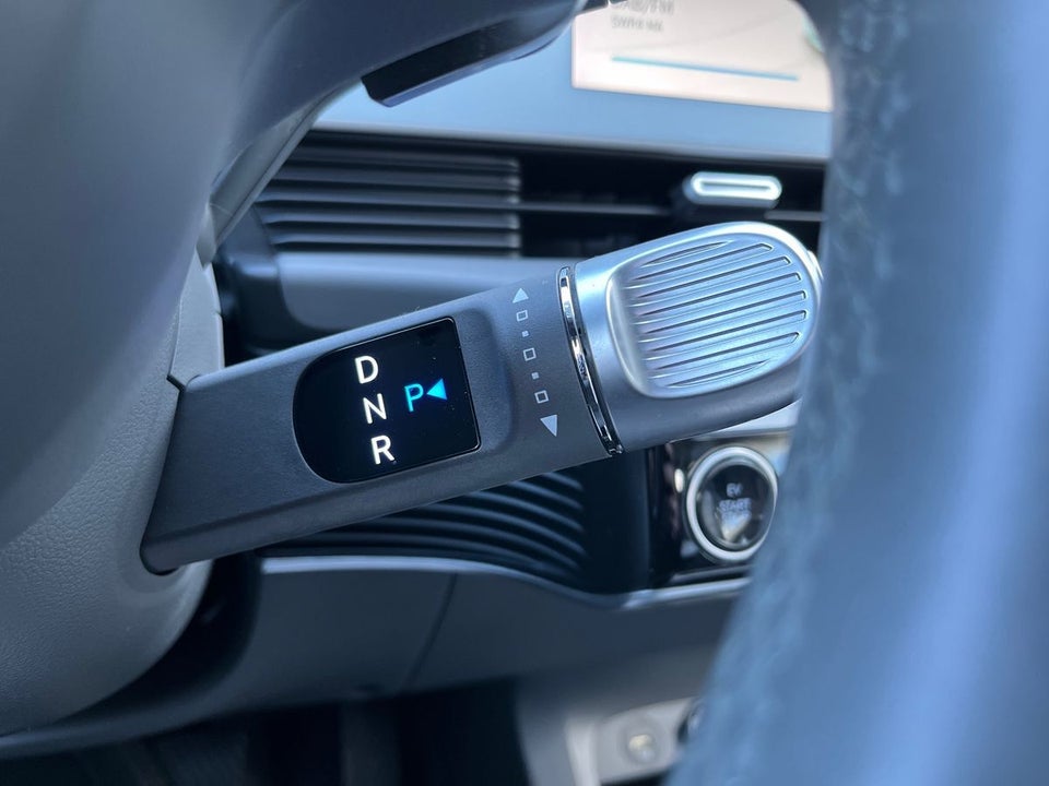 Hyundai Ioniq 5 58 Essential 5d