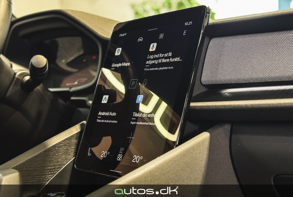 Polestar 2 Long Range 5d