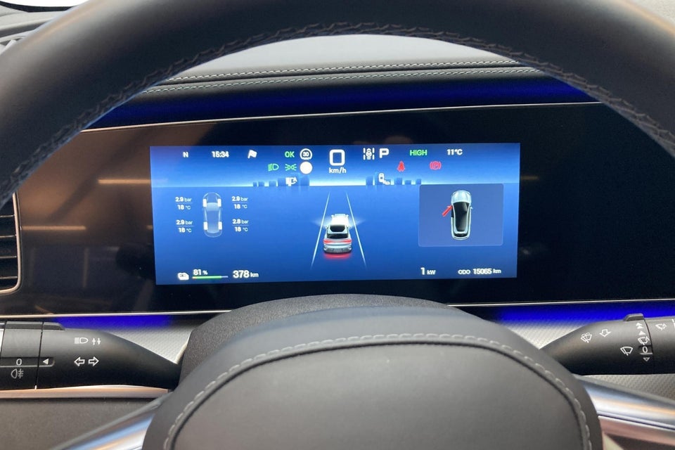 BYD Sealion 7 91 Excellence AWD 5d