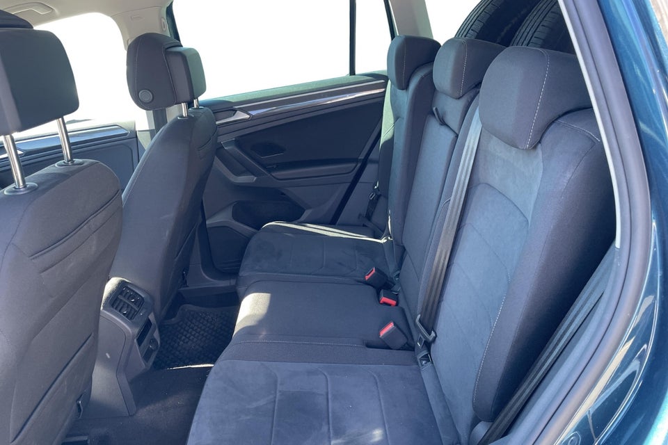 VW Tiguan 1,4 eHybrid Elegance DSG 5d