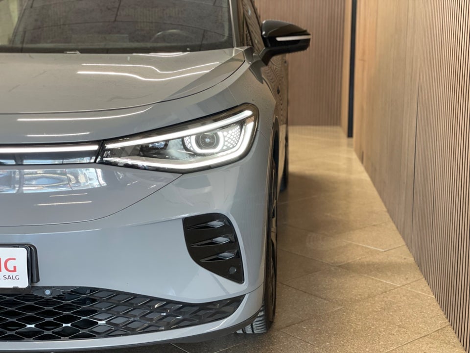 VW ID.5 77 GTX 4Motion 5d