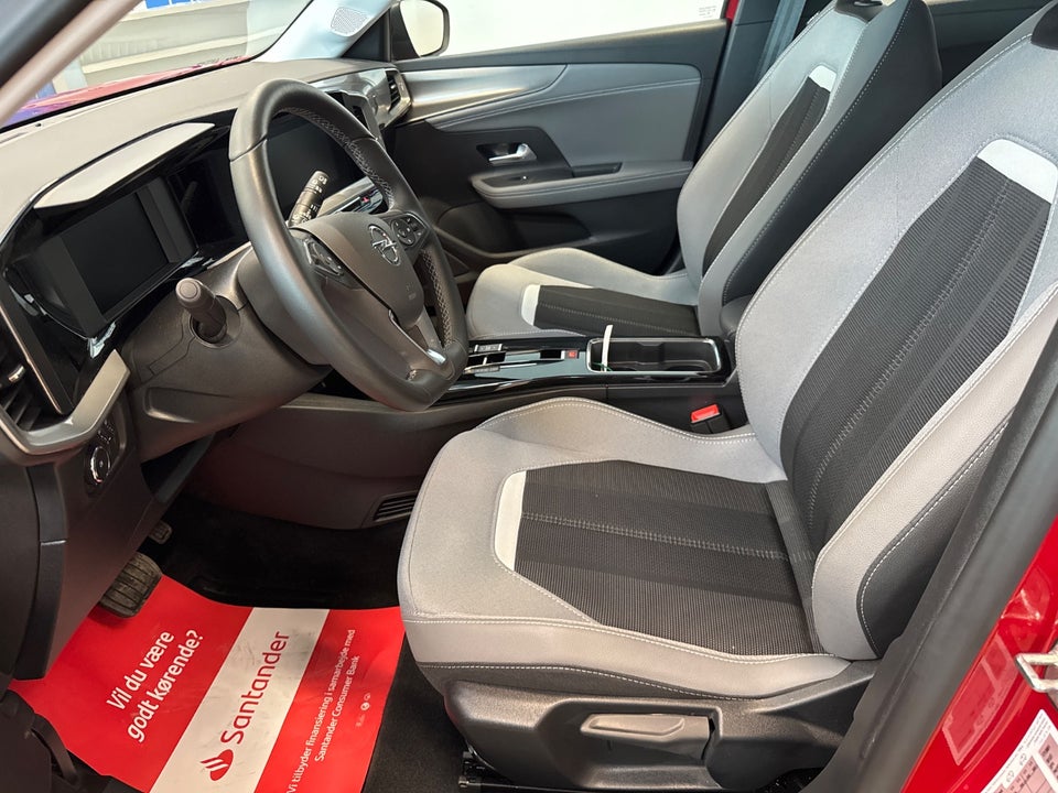 Opel Mokka-e 50 Elegance 5d