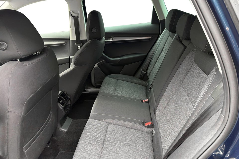 Skoda Karoq 1,5 TSi 150 Celebration DSG 5d