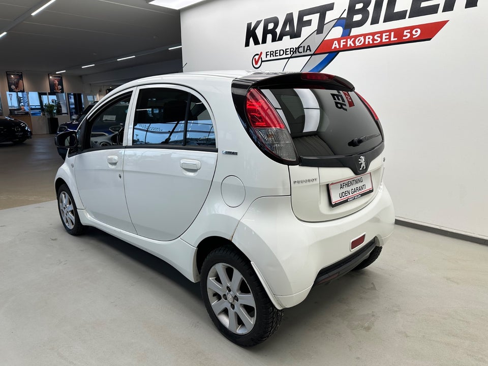 Peugeot iOn Highline 5d