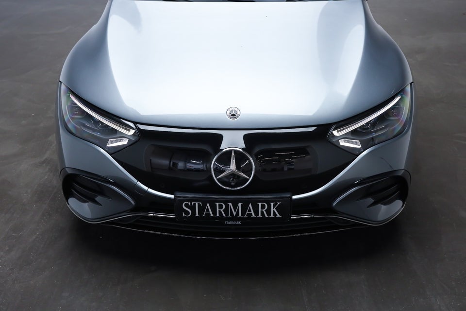 Mercedes EQE350 AMG Line 4d