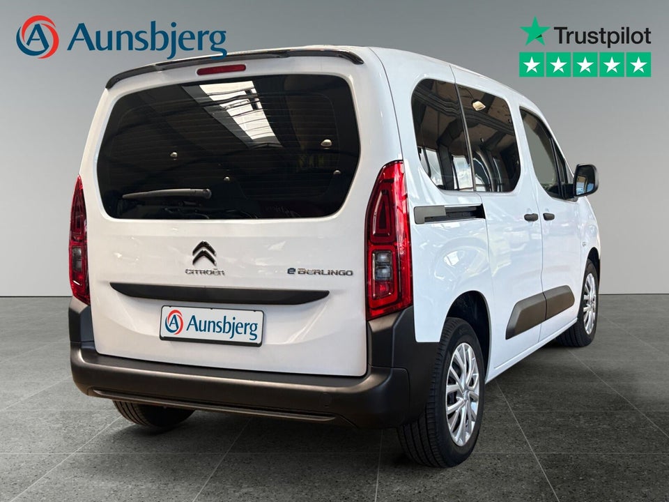 Citroën ë-Berlingo 50 Feel 5d