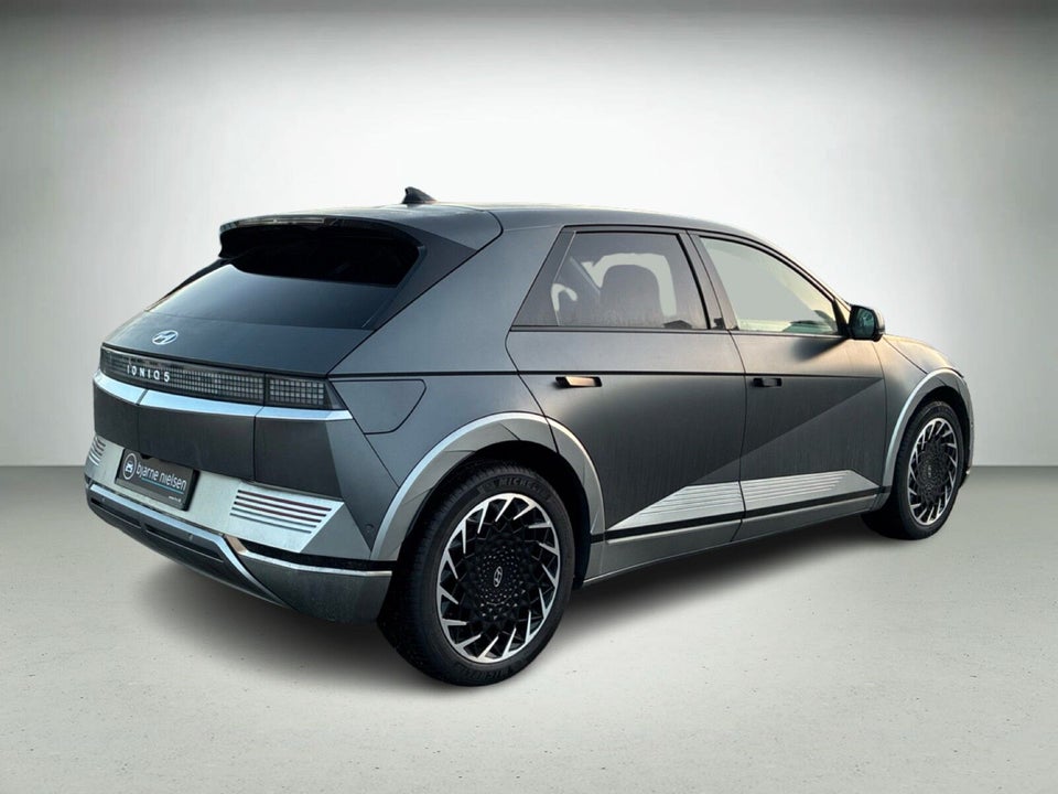 Hyundai Ioniq 5 77 Ultimate 5d