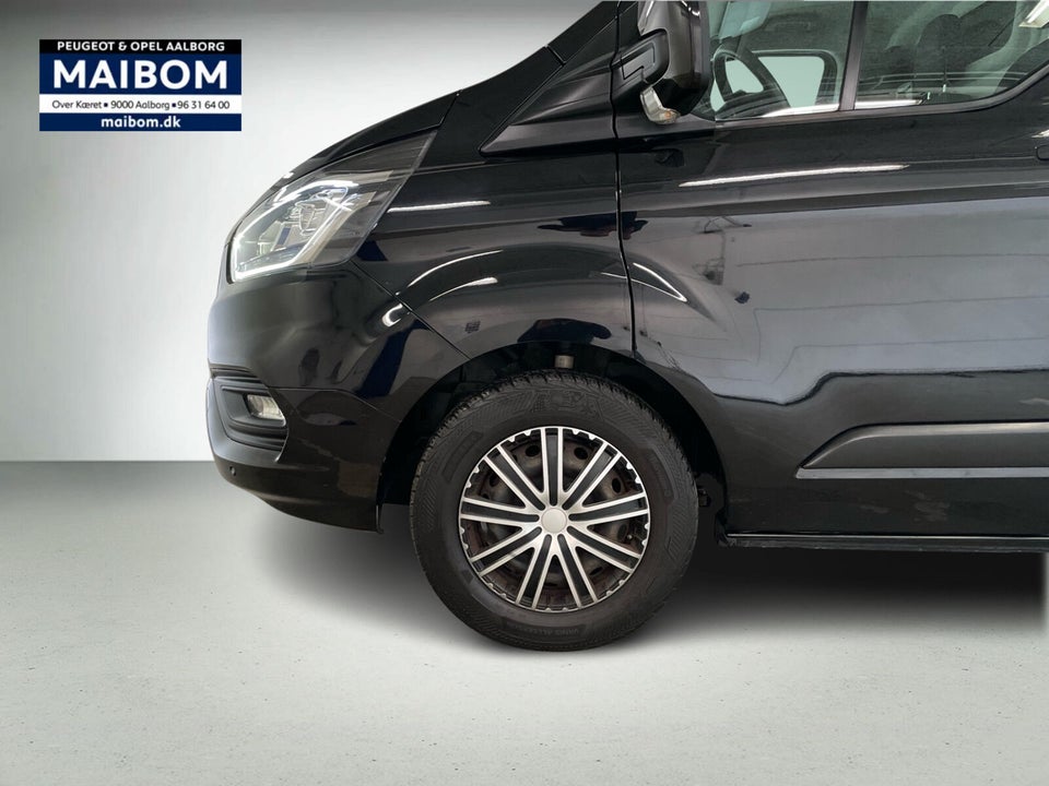 Ford Transit Custom 300 L1 2,0 TDCi 130 Trend aut.