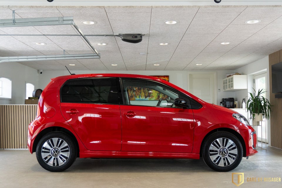 VW e-Up! Move Up! 5d