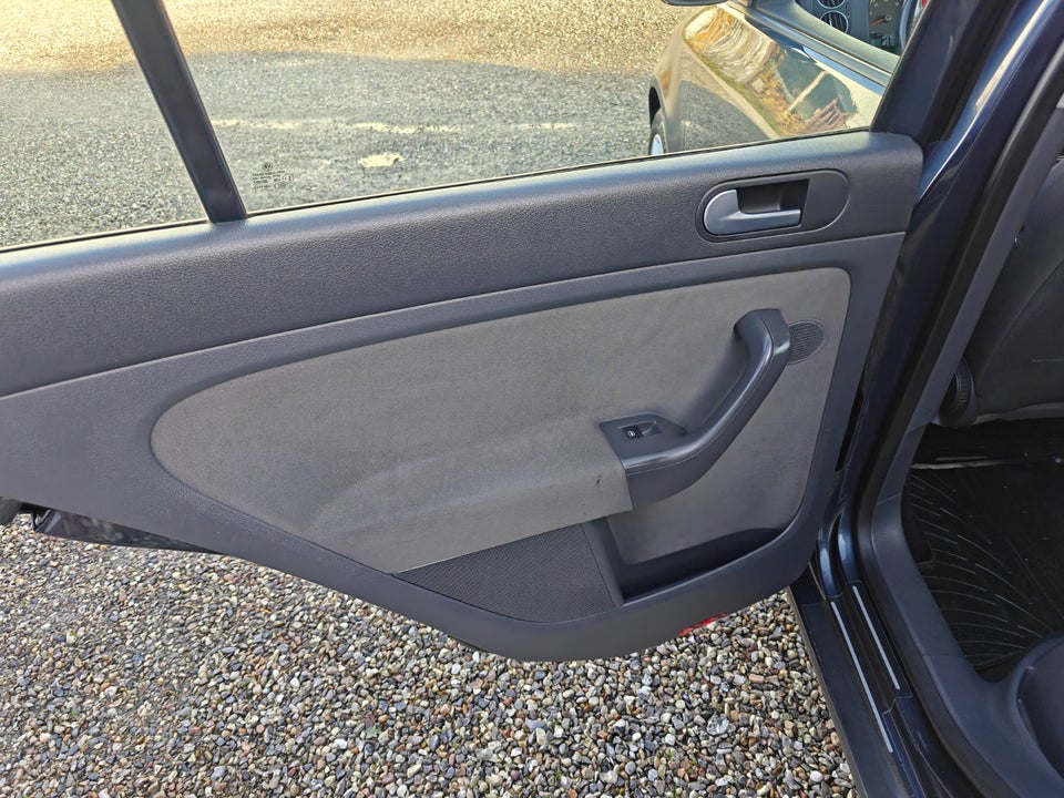 VW Golf Plus 1,4 TSi 140 Sportline 5d