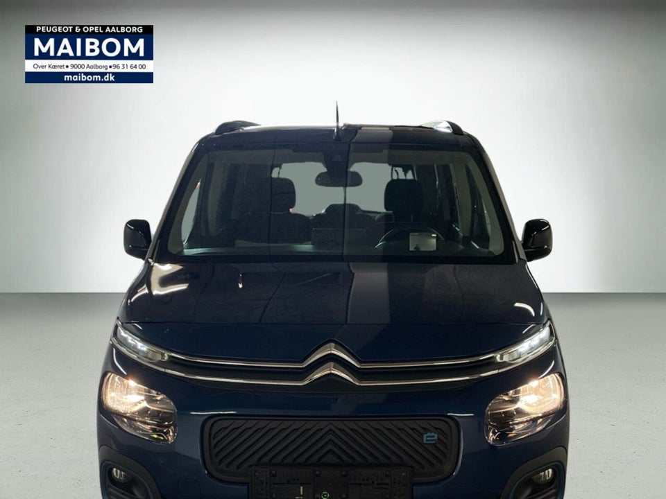 Citroën ë-Berlingo 50 Shine 5d