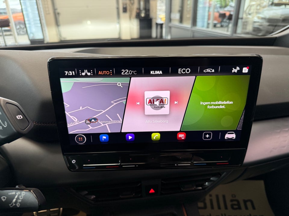 Cupra Born 58 High 5d