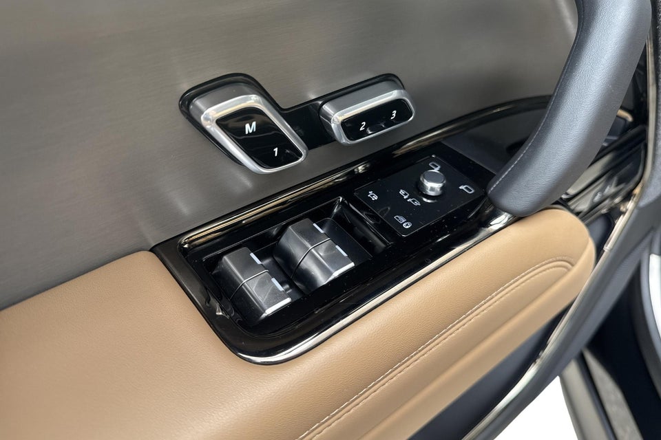 Land Rover Range Rover Sport 3,0 P460e SE aut. 5d