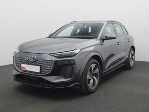 Audi Q6 e-tron, modelår 2025, 10 km