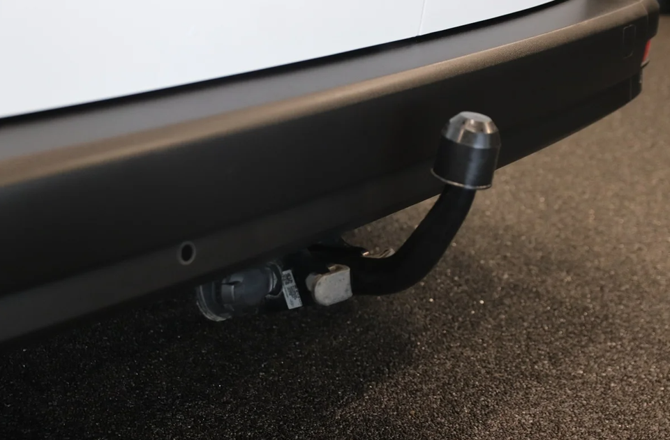 Mercedes eCitan A2 PRO Van