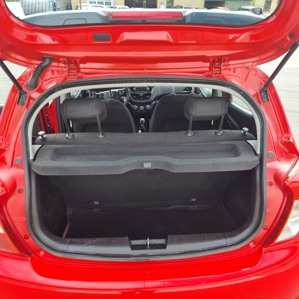 Opel Karl 1,0 Enjoy 5d