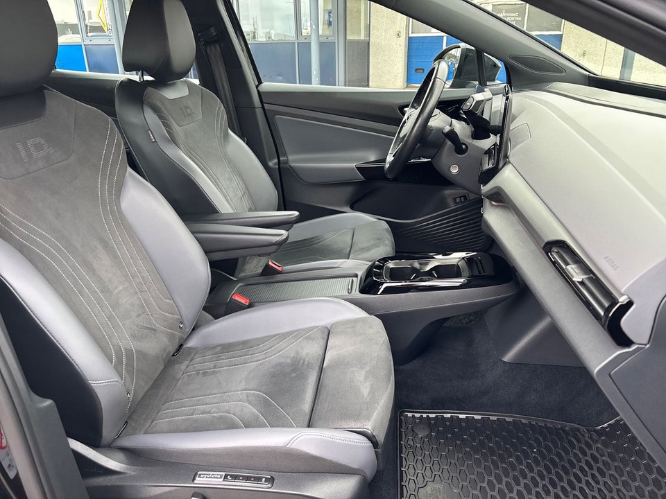 VW ID.4 77 Pro Performance 5d