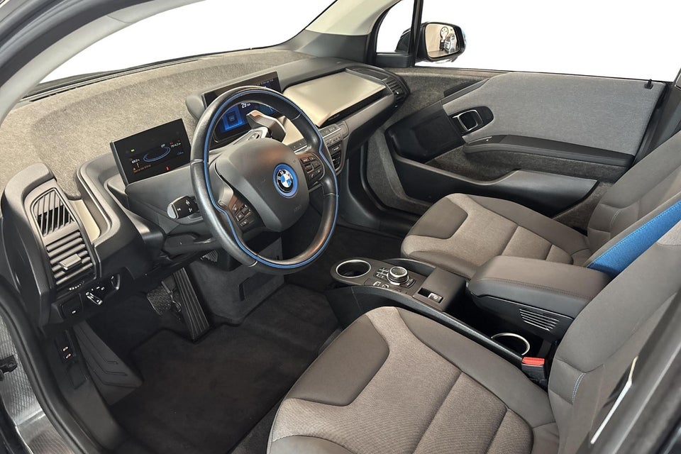 BMW i3 Edition WindMill 5d