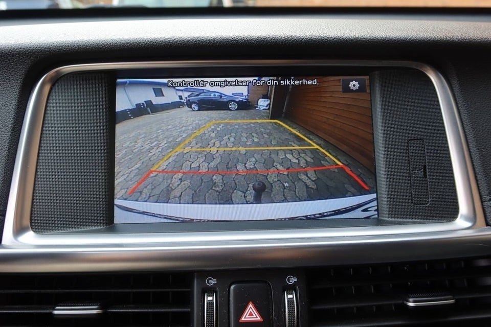 Kia Optima 2,0 PHEV SW aut. 5d