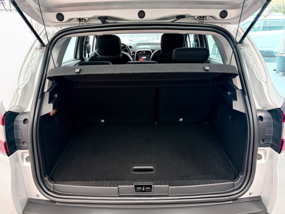 Renault Captur 0,9 TCe 90 Zen 5d
