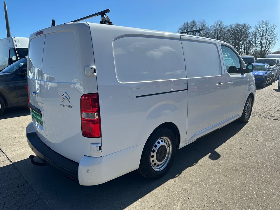 Citroën ë-Jumpy 75 L3 MasterLine