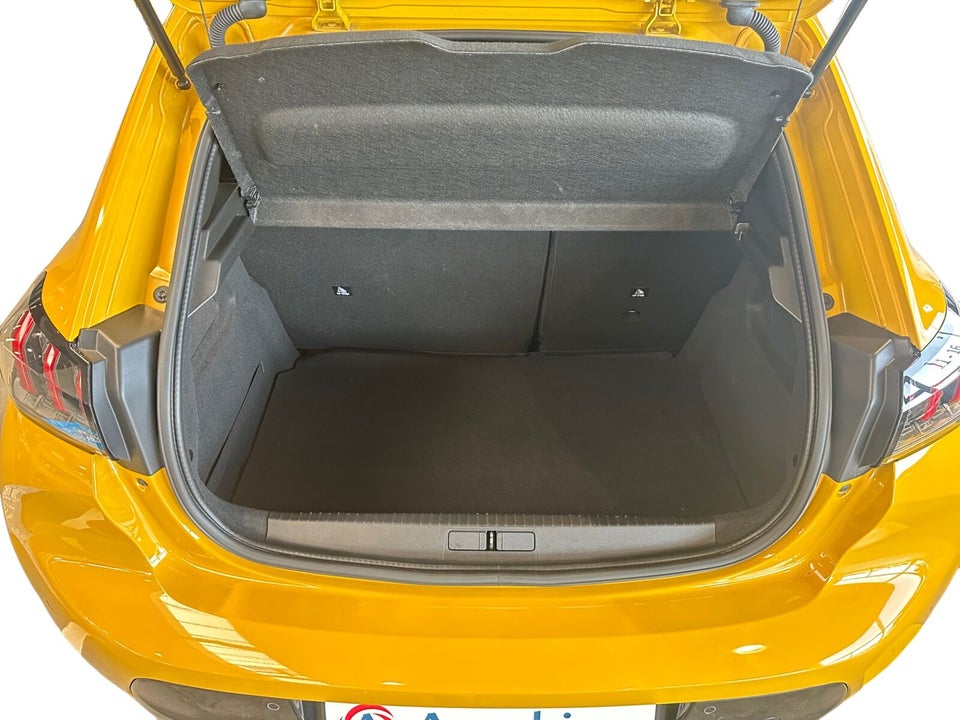 Peugeot e-208 50 Allure Pack 5d