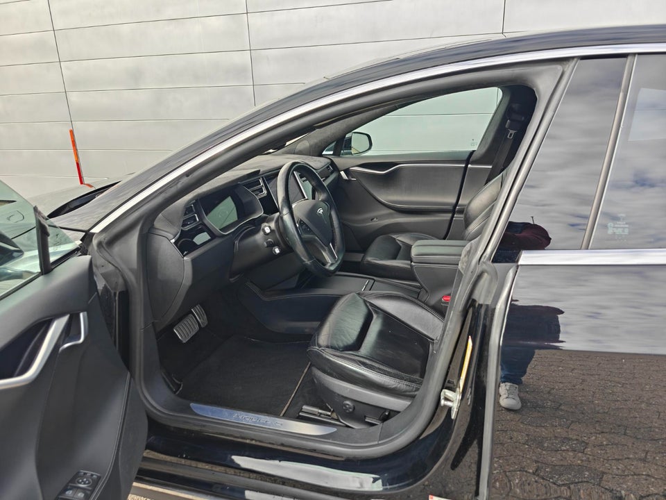 Tesla Model S 85D 5d