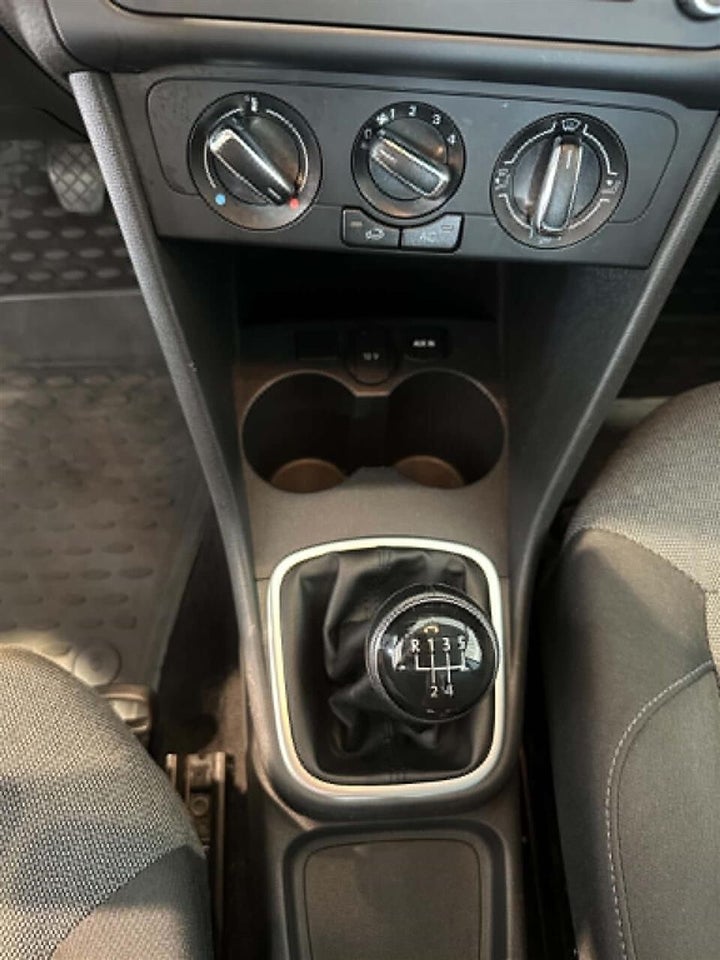 VW Polo 1,2 TSi 90 Life 5d