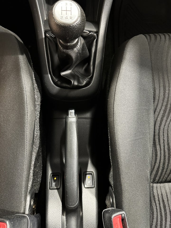 Suzuki Swift 1,2 GA 5d