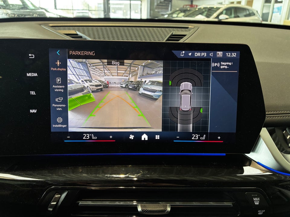 BMW iX1 eDrive20 X-Line 5d