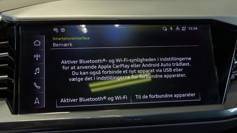 Audi Q4 e-tron 45 S-line 5d